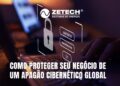 Como Proteger Seu Negócio de um Apagão Cibernético Global: Guia Completo de Segurança