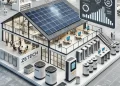 O que é Inversor Híbrido Off-Grid – O Guia Definitivo para Energia Solar