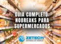 Nobreaks UPS para Supermercados: Como Escolher